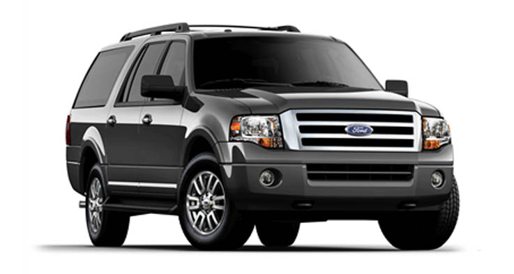 Rent ford expedition boston #5