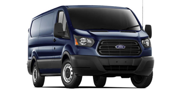 transit1 | Stoneham Ford Rental Center