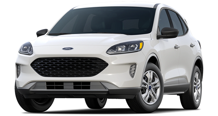 Ford Escape SUV