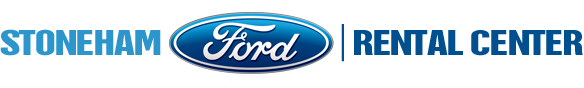 Car, Truck, and Van Rentals near Boston, MA | Stoneham Ford